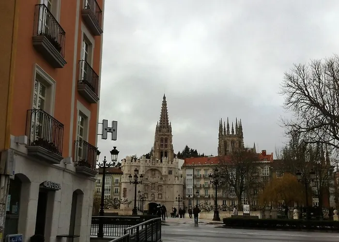 Hotel Via Gotica