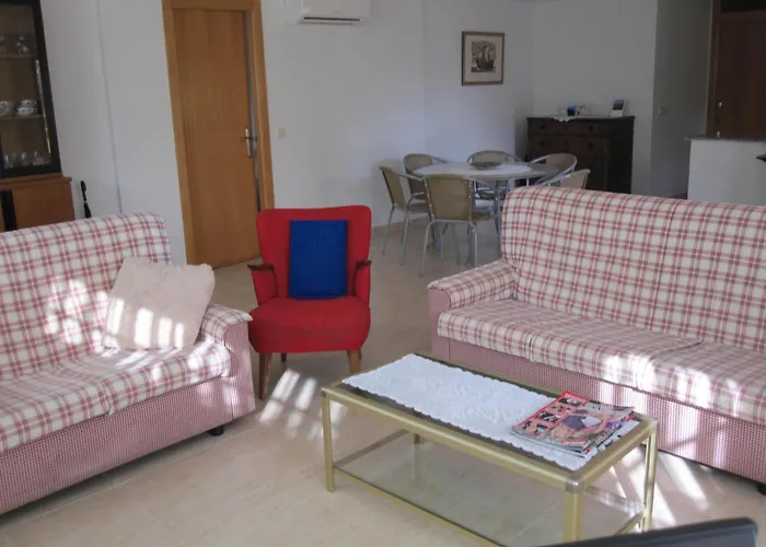 Luz De Azahar Bed And Breakfast