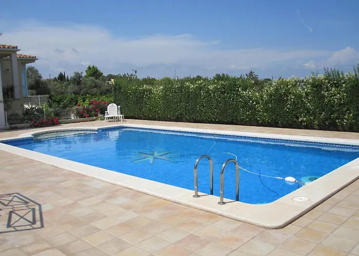 Luz De Azahar Bed And Breakfast