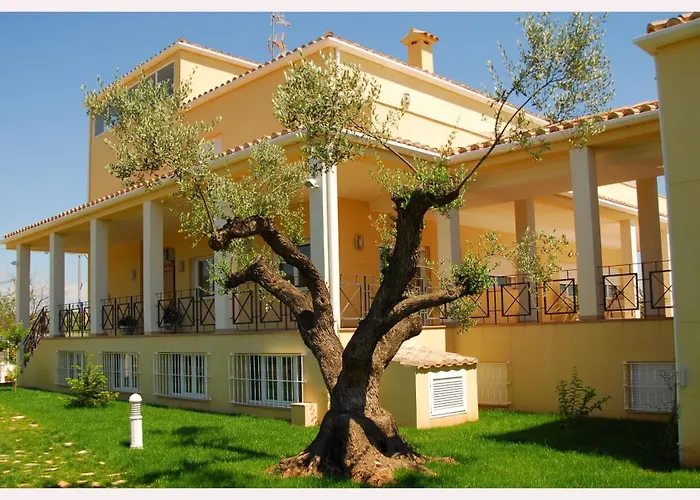 Luz De Azahar Bed And Breakfast