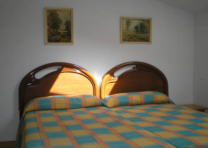 Apartamentos Zaragoza Centro, España