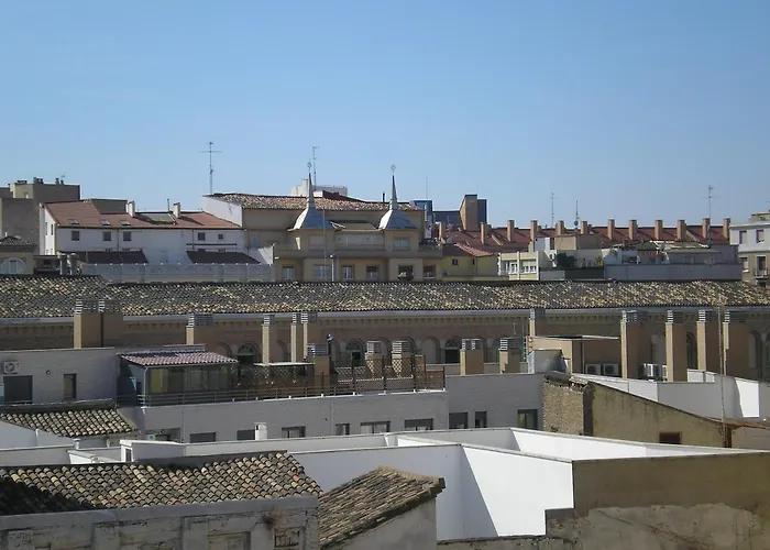s Zaragoza Centro