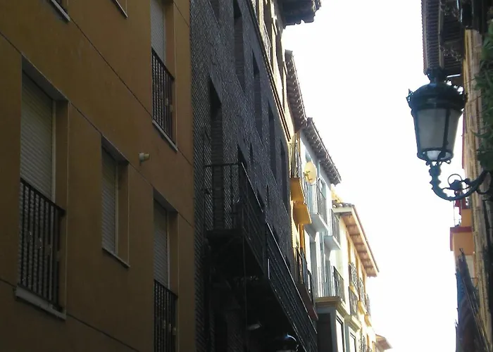 s Zaragoza Centro
