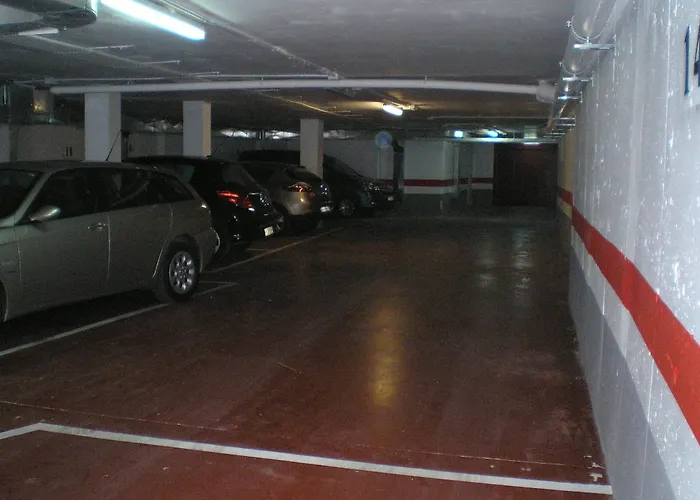 s Zaragoza Centro
