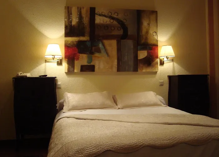 Hotel San Antonio