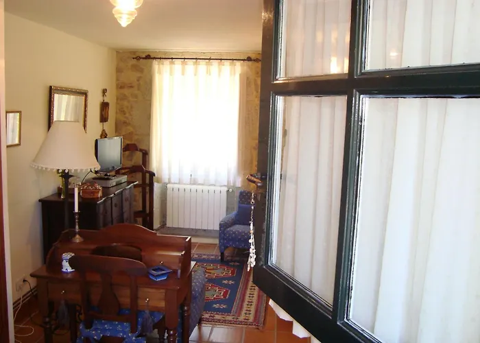 Hotel Rural Entre Os Ríos