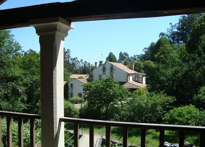 Hotel Rural Entre Os Ríos