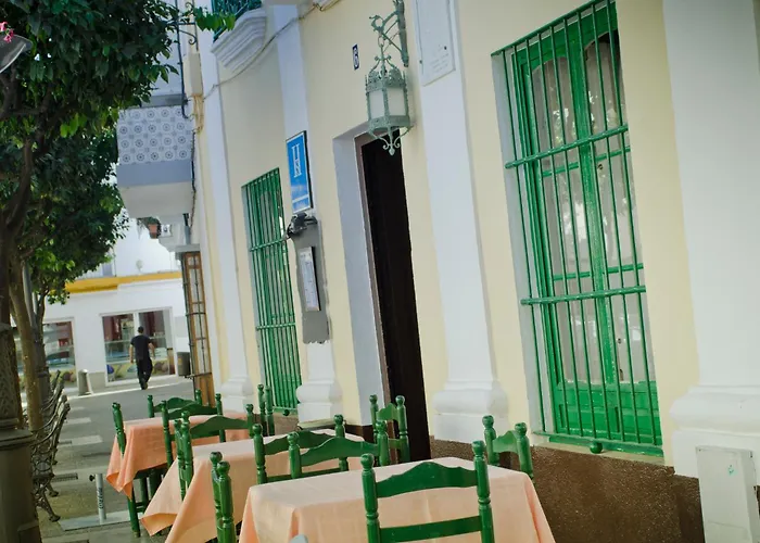 Hostal Sixto