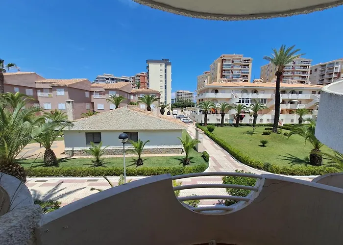 Apartamentos Gondolas V.V.