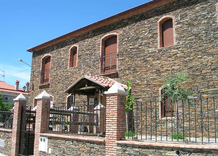 Peña Falcón