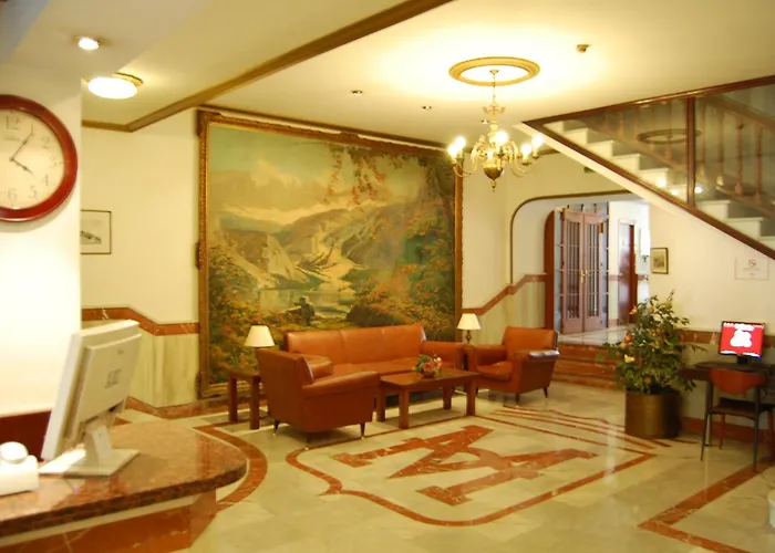 Hotel Marina Victoria