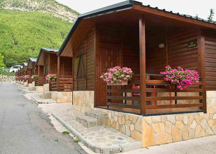 Valle De Tena