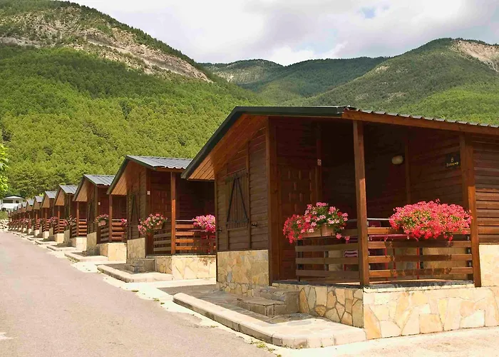 Valle De Tena