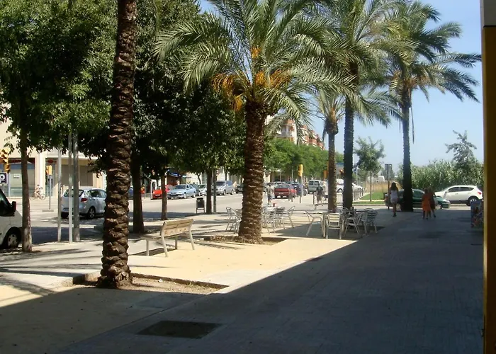 Hotel Blauet By Bossh! Hotels El Prat de Llobregat, España