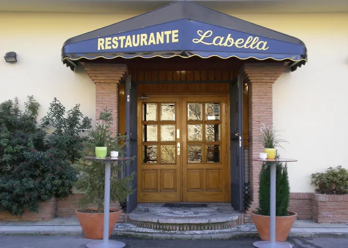 Labella María