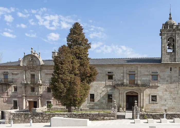 Monasterio De La Magdalena