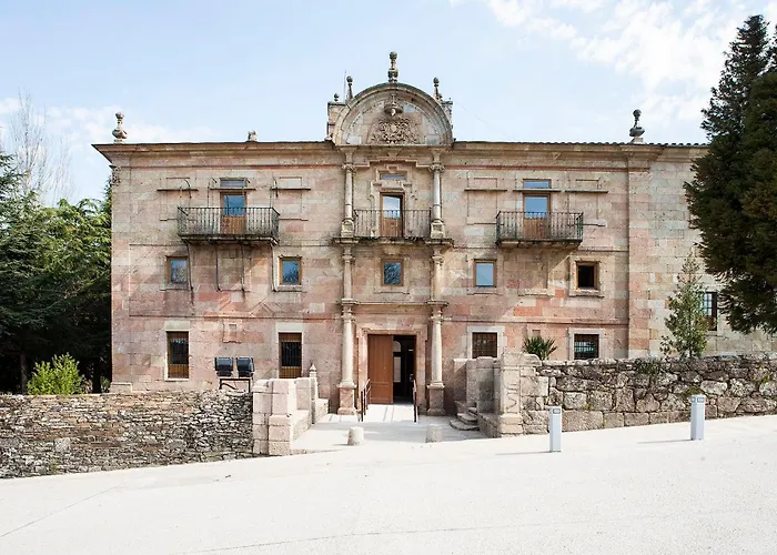Monasterio De La Magdalena