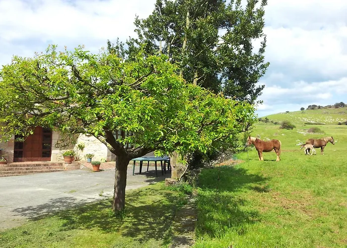 Posada La Roblera