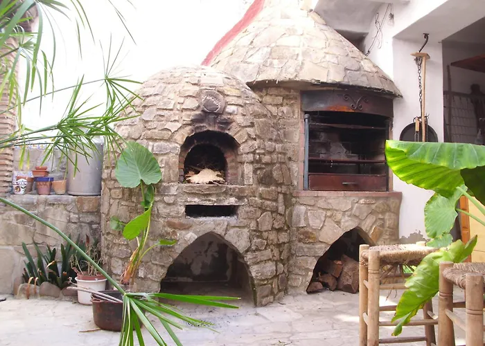 La Casa Grande