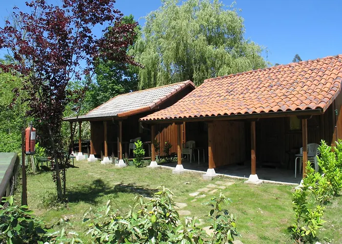 Camping Rio Purón