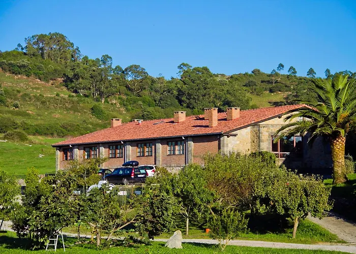 Posada La Roblera