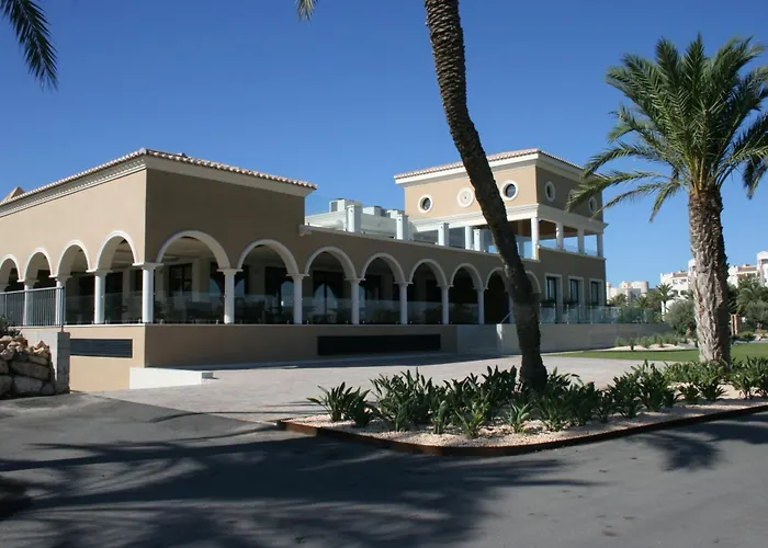 Ar Golf Almerimar