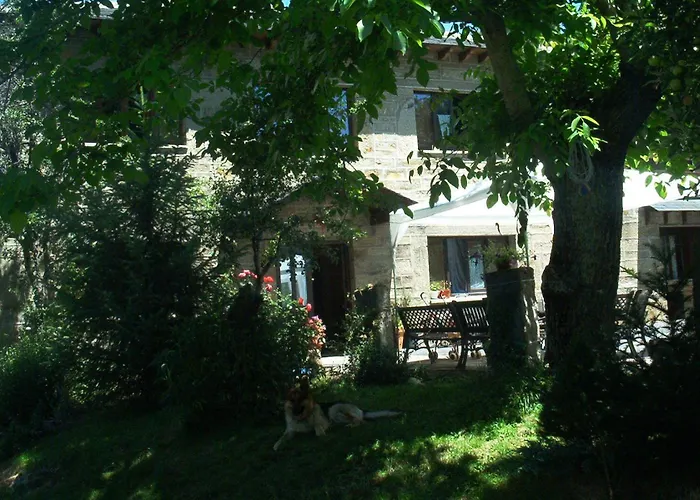 Rural El Rincón De