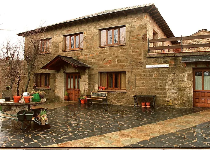 Rural El Rincón De