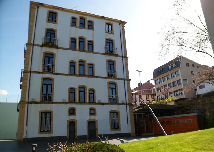 Pension Ipar Zarautz, España