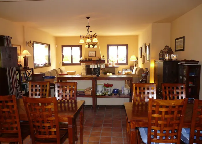 Casa Rural Haritzpe Hondarribia, España