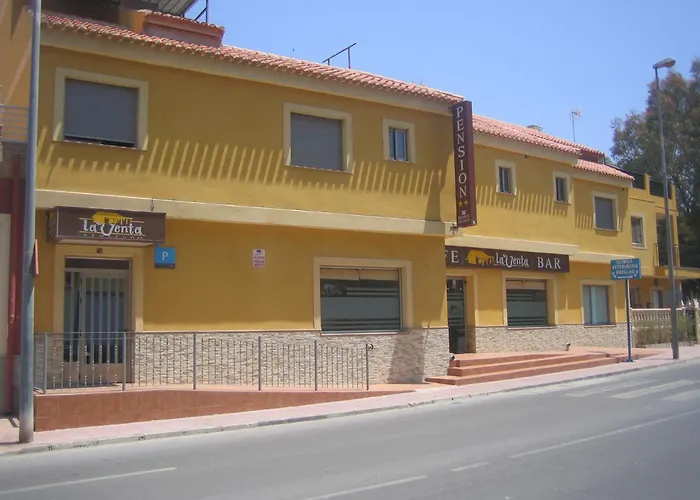 La Venta