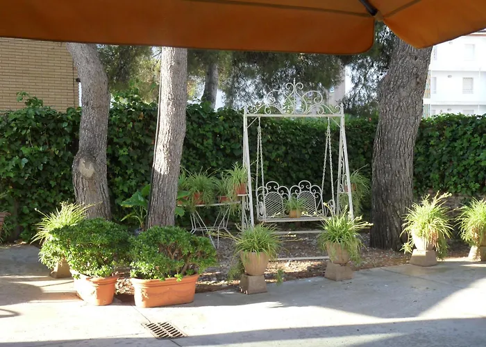 Hotel Ribes Roges