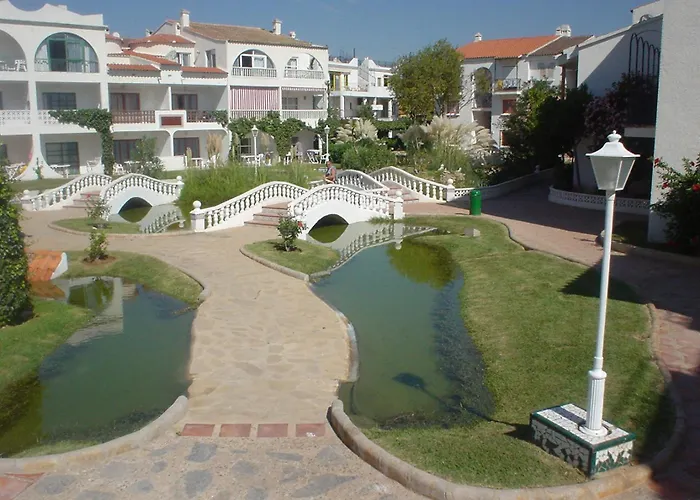 Playa Romana Park