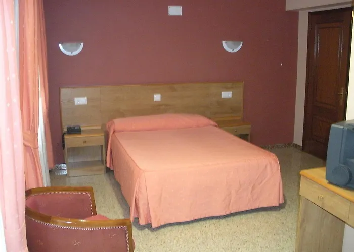 Hotel Europa Cambados, España