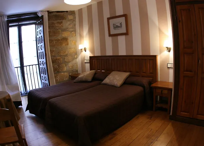Posada Santa Juliana