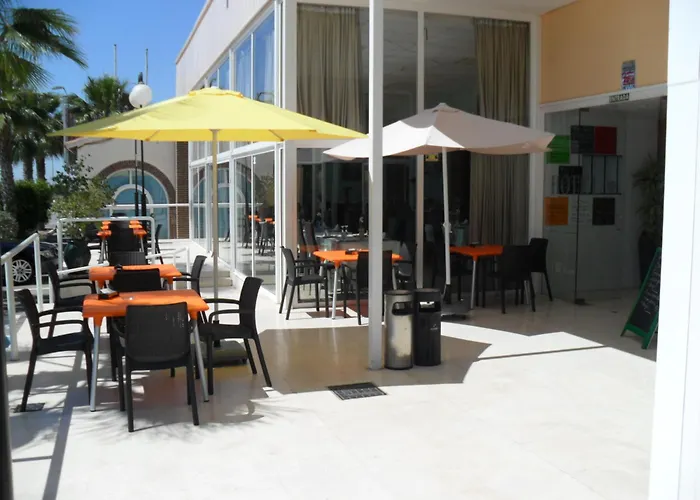 Hotel Lo Monte