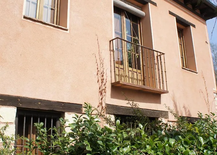 Casavillena Apartamentos Turísticos
