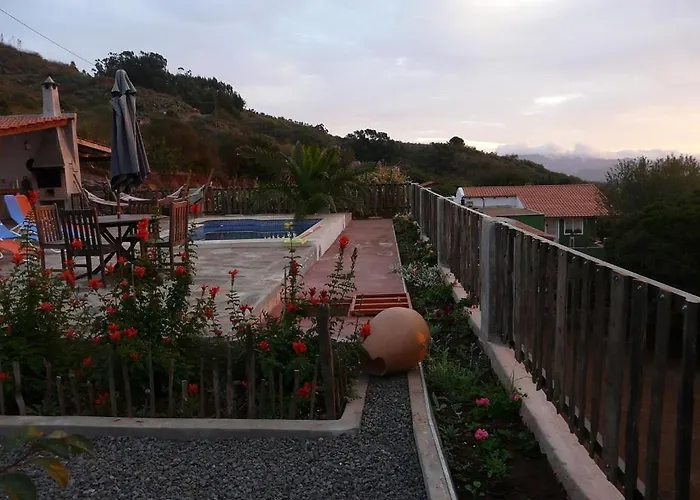 Villa Casa Domi La Esperanza , España