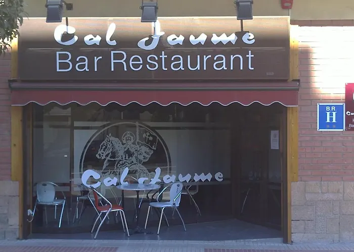 Hostal Can Jaume