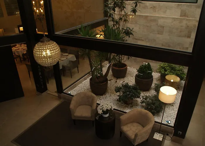 Hotel Paloma Tomelloso, Spagna