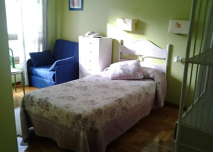 Hostal Solpor