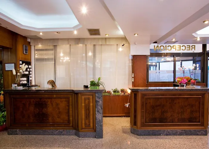 Hotel Marivella