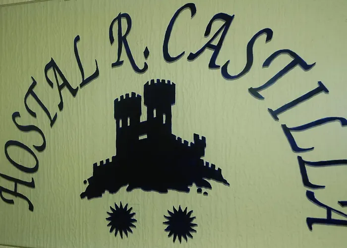Hostal Residencia Castilla Cuenca , España
