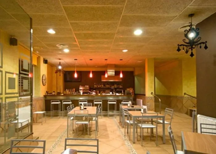 Hotel Solsona Centre, España