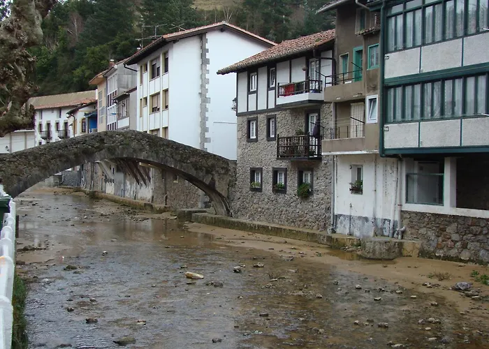 Hotel Bekale Ea, España