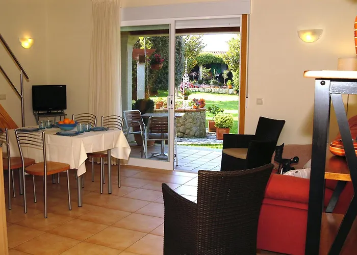 Apartamento Duplex Playa de Rons O Grove, España