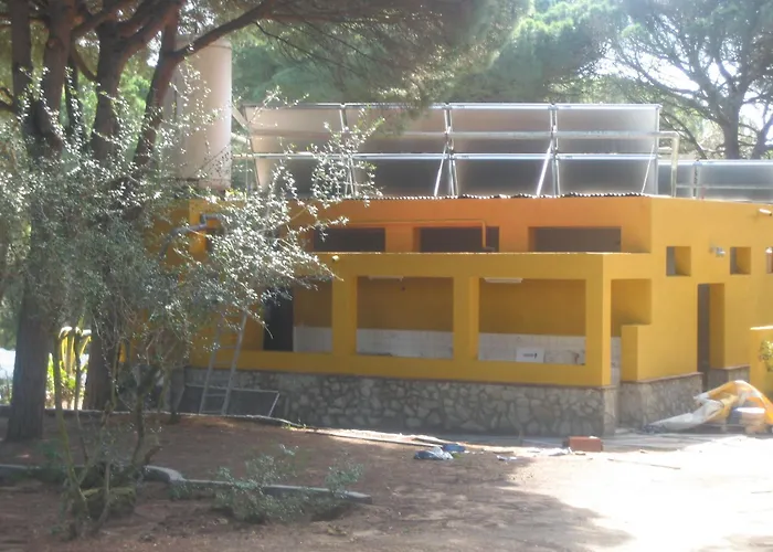 Rural Vejer