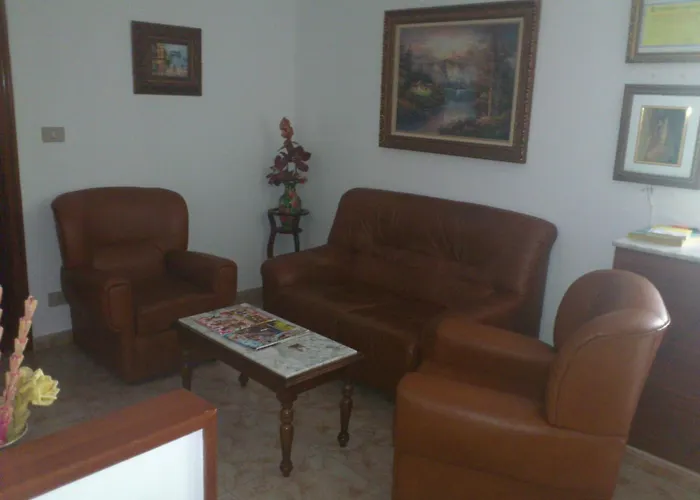 Hostal Fisterra