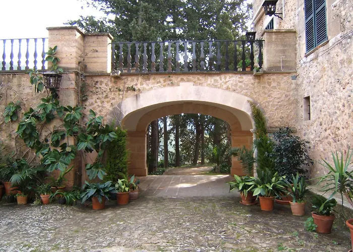 Finca Son Pont