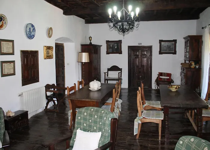 Casona de Treviño